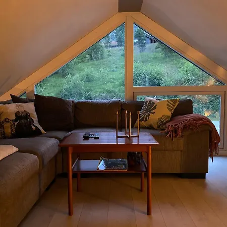 For Rent In Scenic Stryn