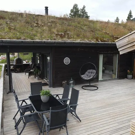 For Rent In Scenic Stryn