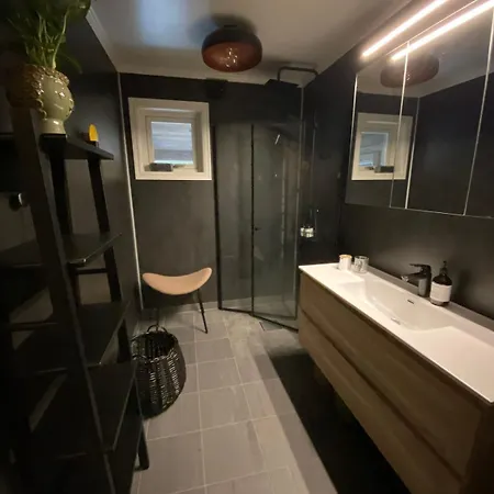 For Rent In Scenic Stryn