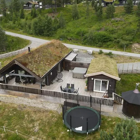 For Rent In Scenic Tatil Evi Stryn