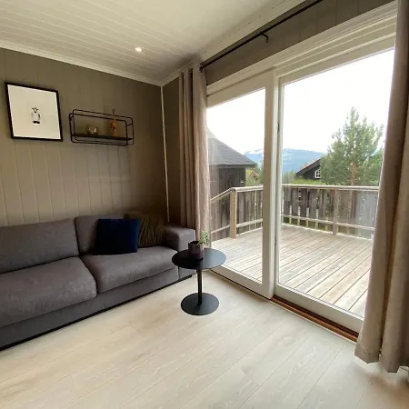 For Rent In Scenic Stryn