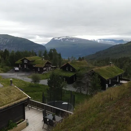 For Rent In Scenic * Stryn