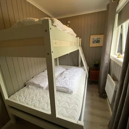 For Rent In Scenic Dom wakacyjny Stryn